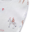 Bib 2-Pack - Cirque enchanté