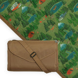 Outdoor Blanket - Camp