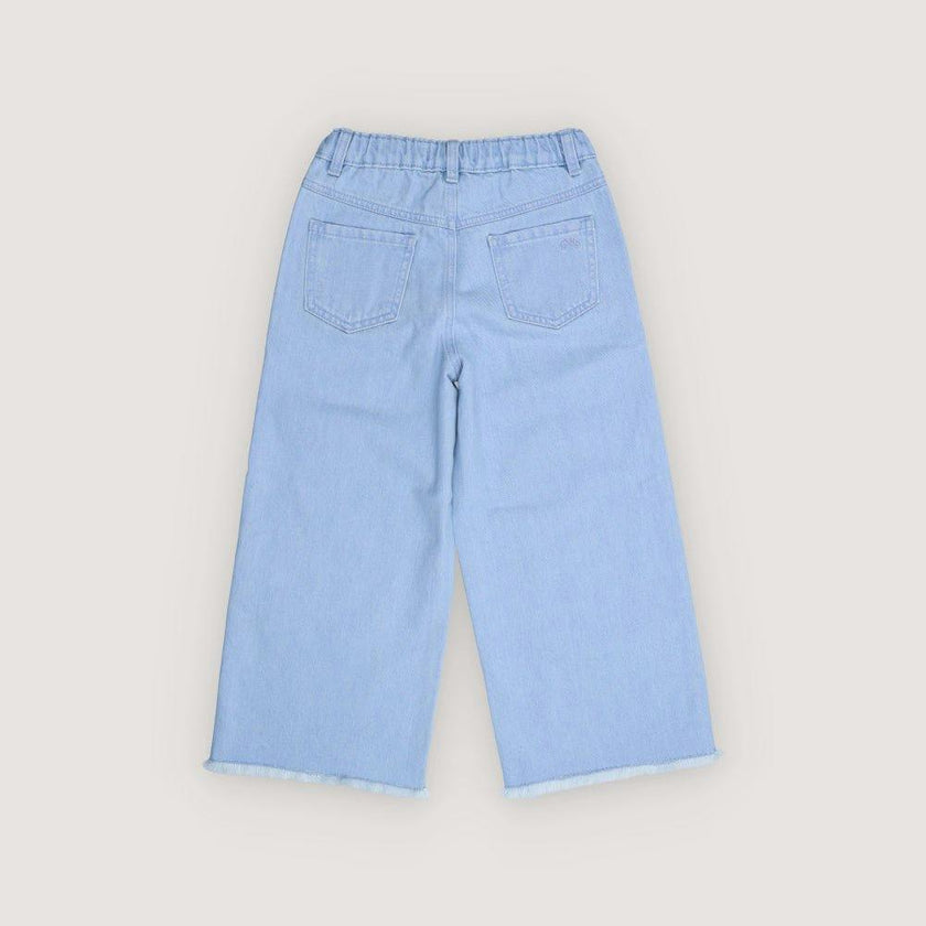 Lily Pant Light Denim