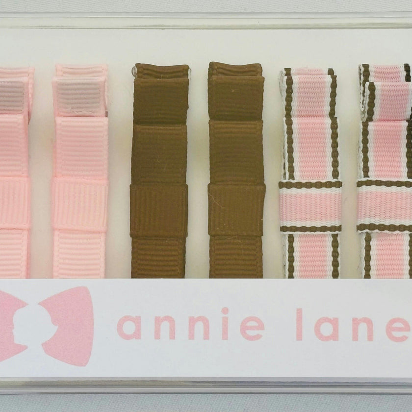 Six Bows Box Set