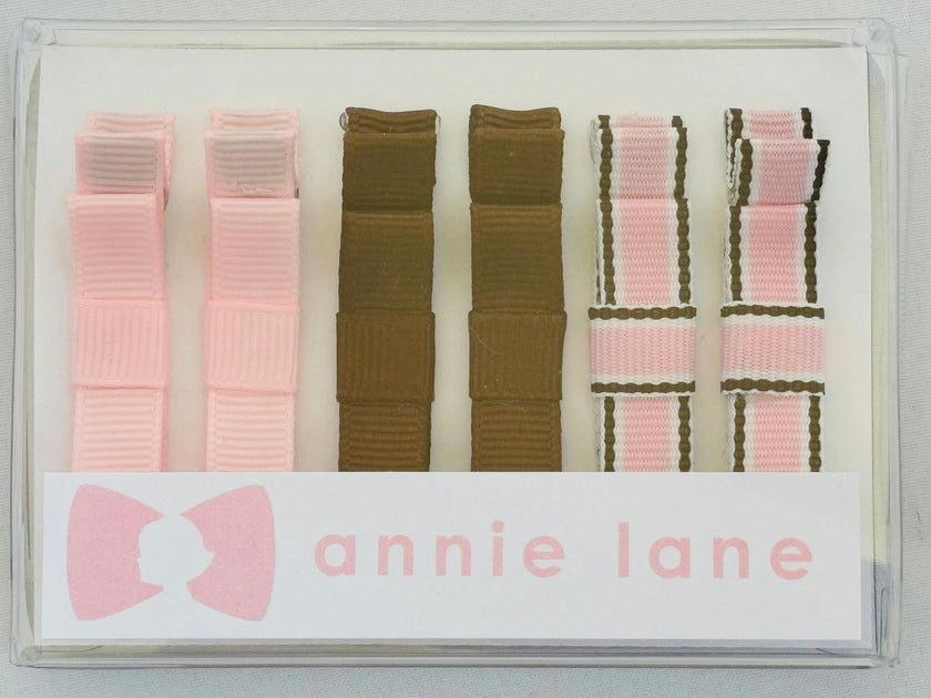 Six Bows Box Set