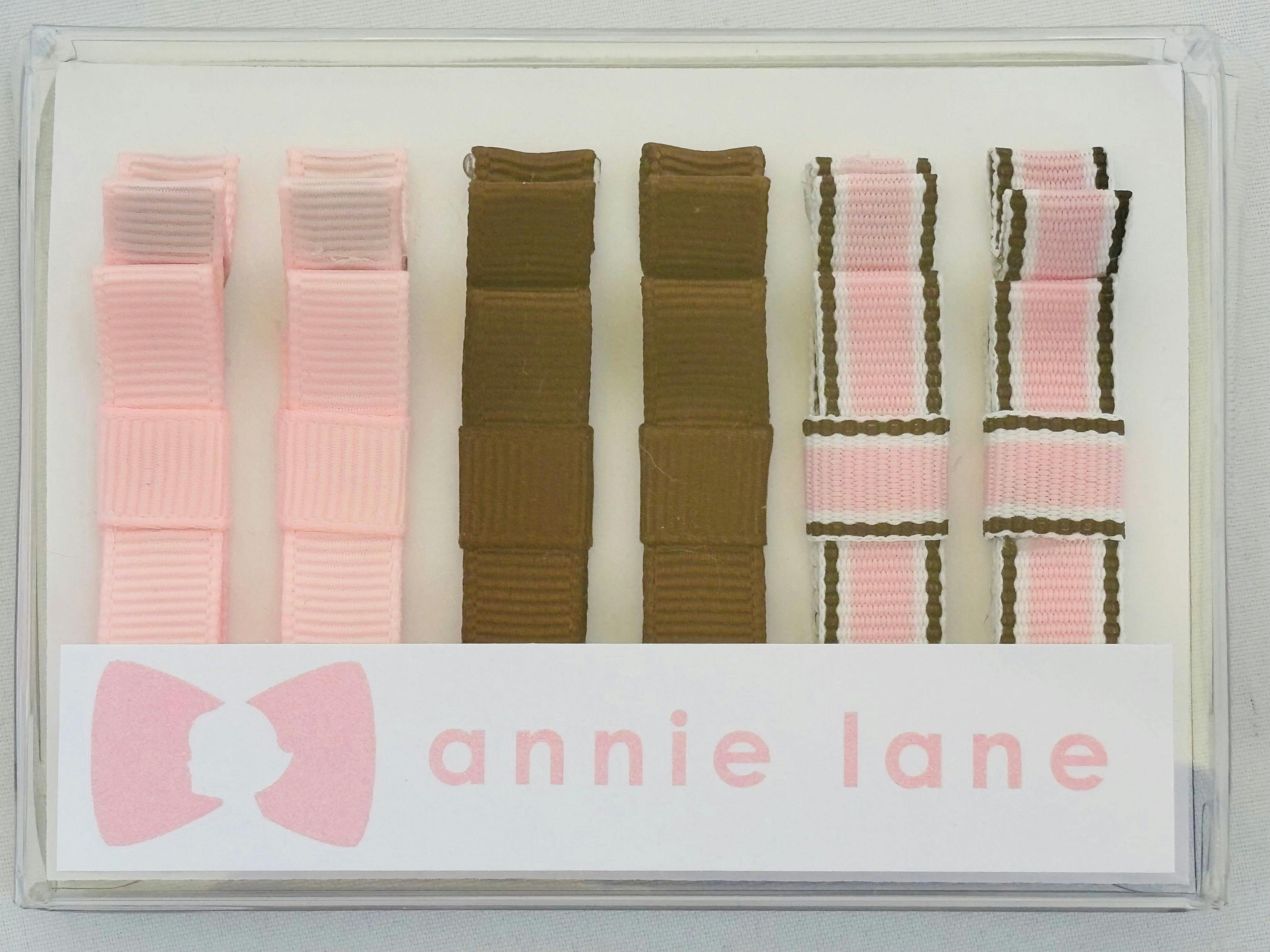 Six Bows Box Set