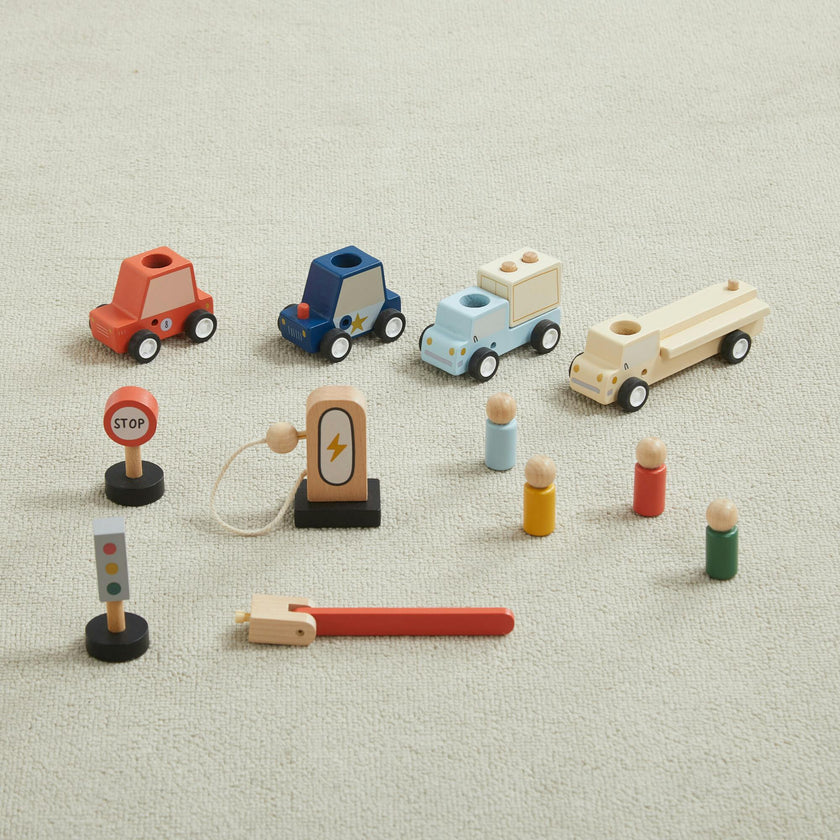 Take With Me Garage