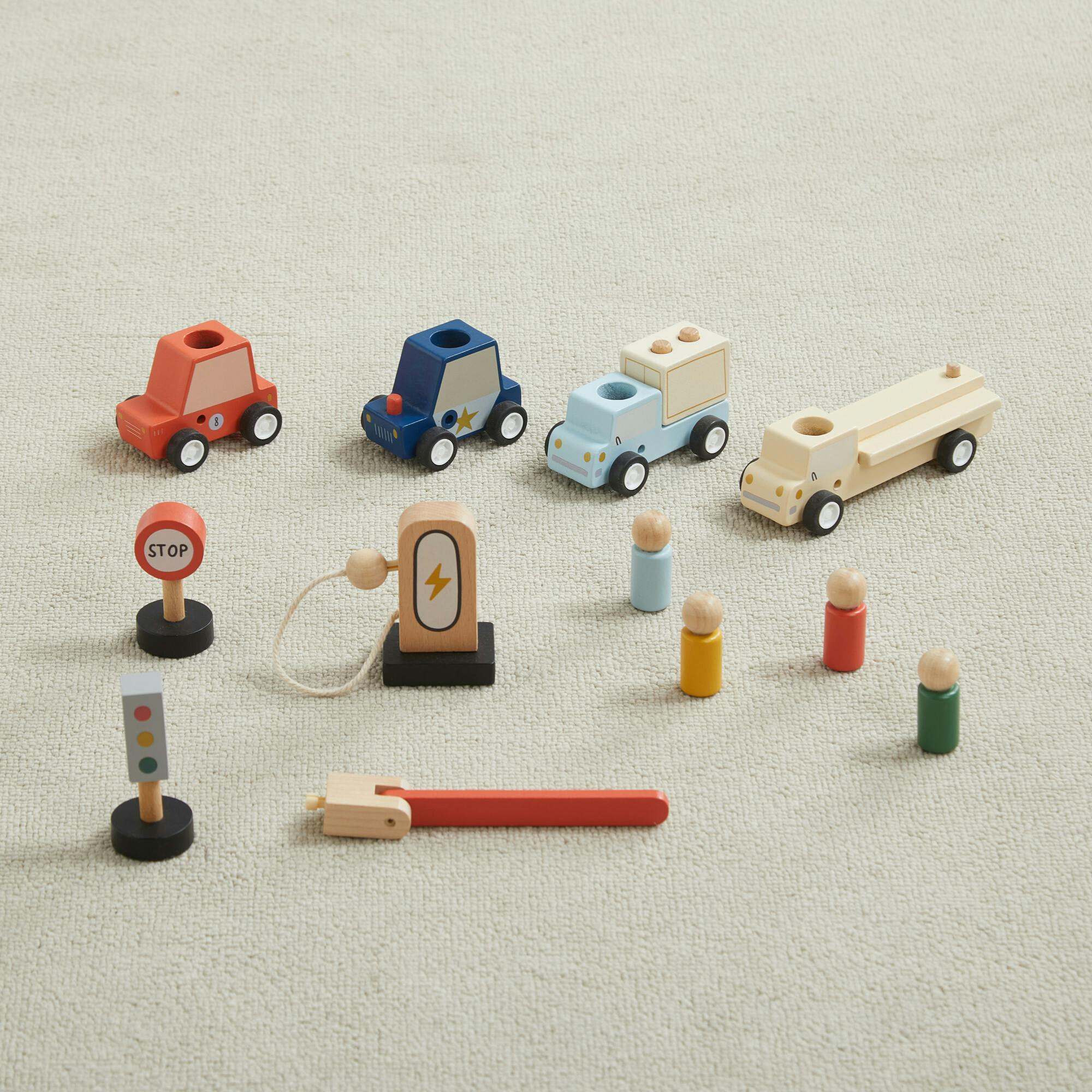 Take With Me Garage