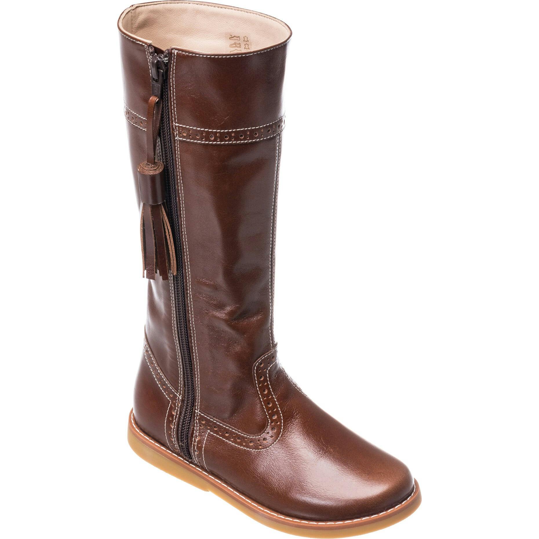 Elephantito Riding Boot