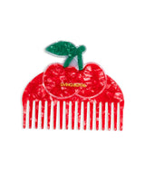 Cherry Hair Comb