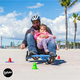 EzyRoller: Pro X - Aqua