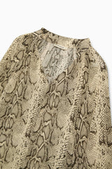 Isley Woman Blouse