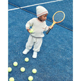 Chunky Tennis Beanie