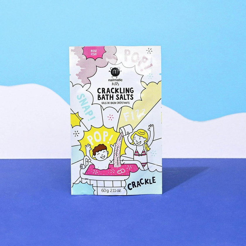 Bathbox 1 for Kids