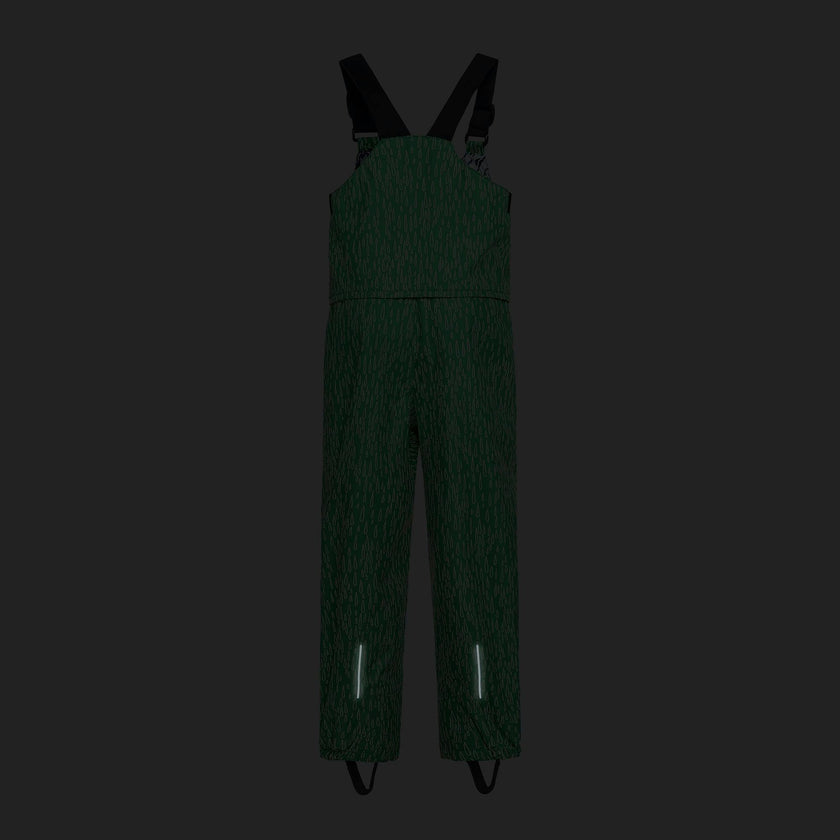 Dan rain pants "Twine"