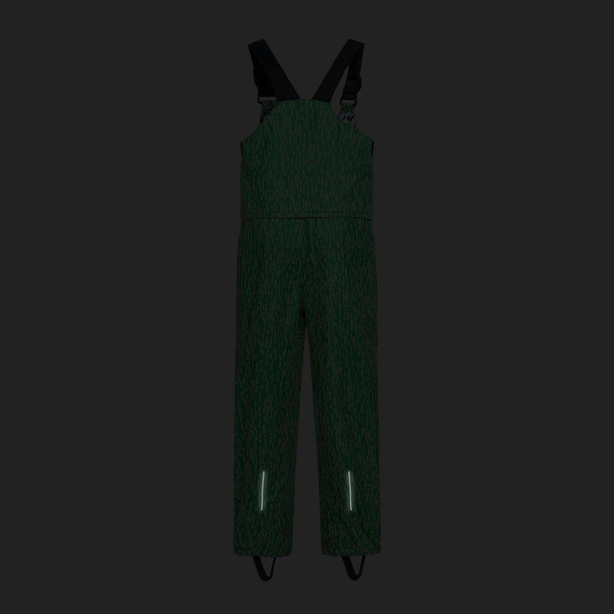 Dan Rain Pants 
