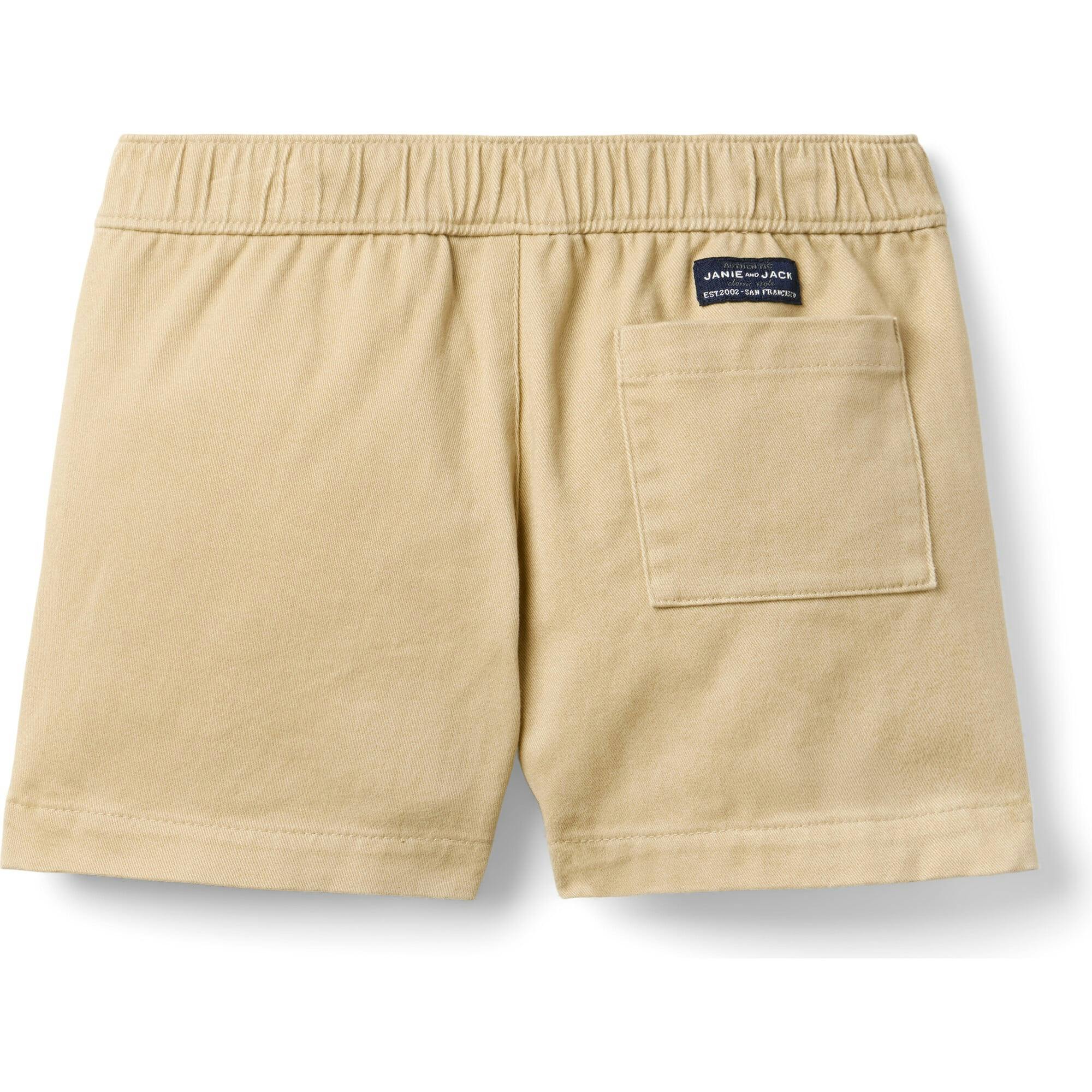 The Shortest Short, Multi