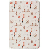 Micro+ Changing Mat