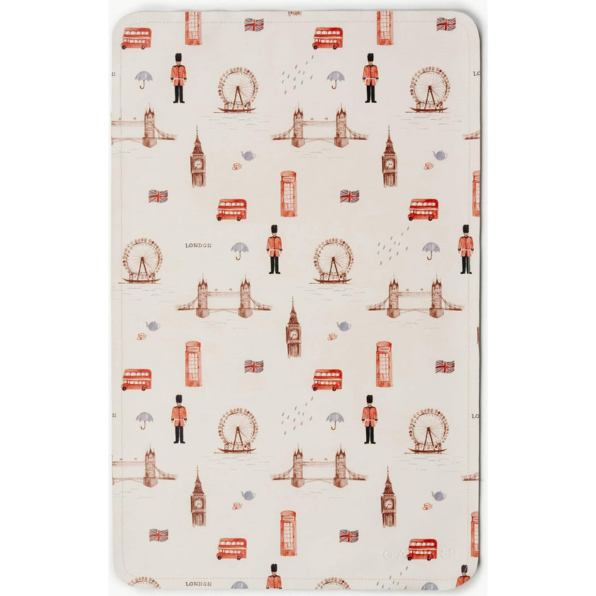 Micro+ Changing Mat