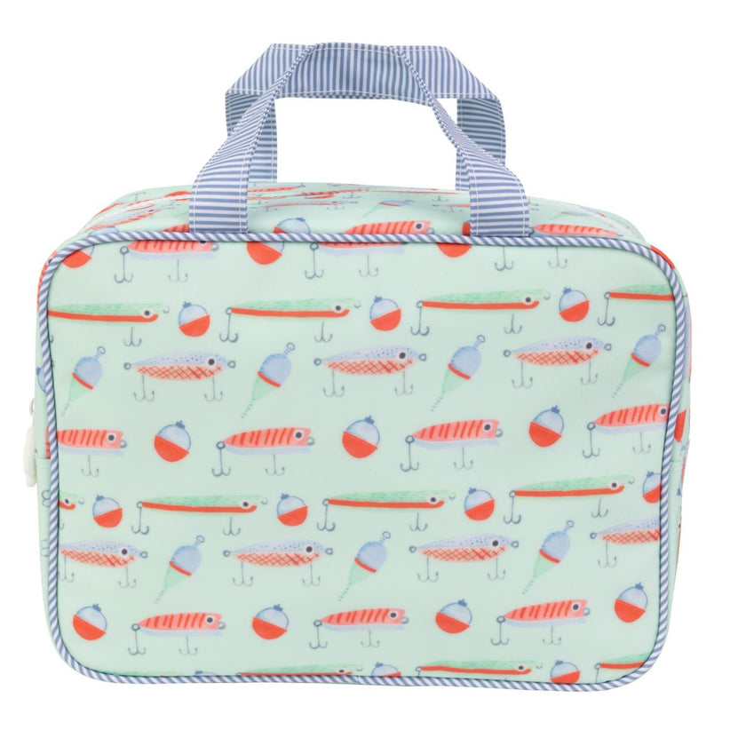 The Take It Tote in Lures