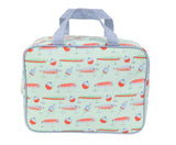 The Take It Tote in Lures