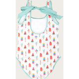 Coney Island Popsicle One Piece Tank