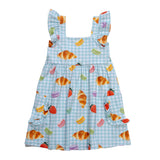 Ashley Kids' Dress | Picnic Time