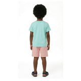 Boys Graphic Tee | Easter Dino