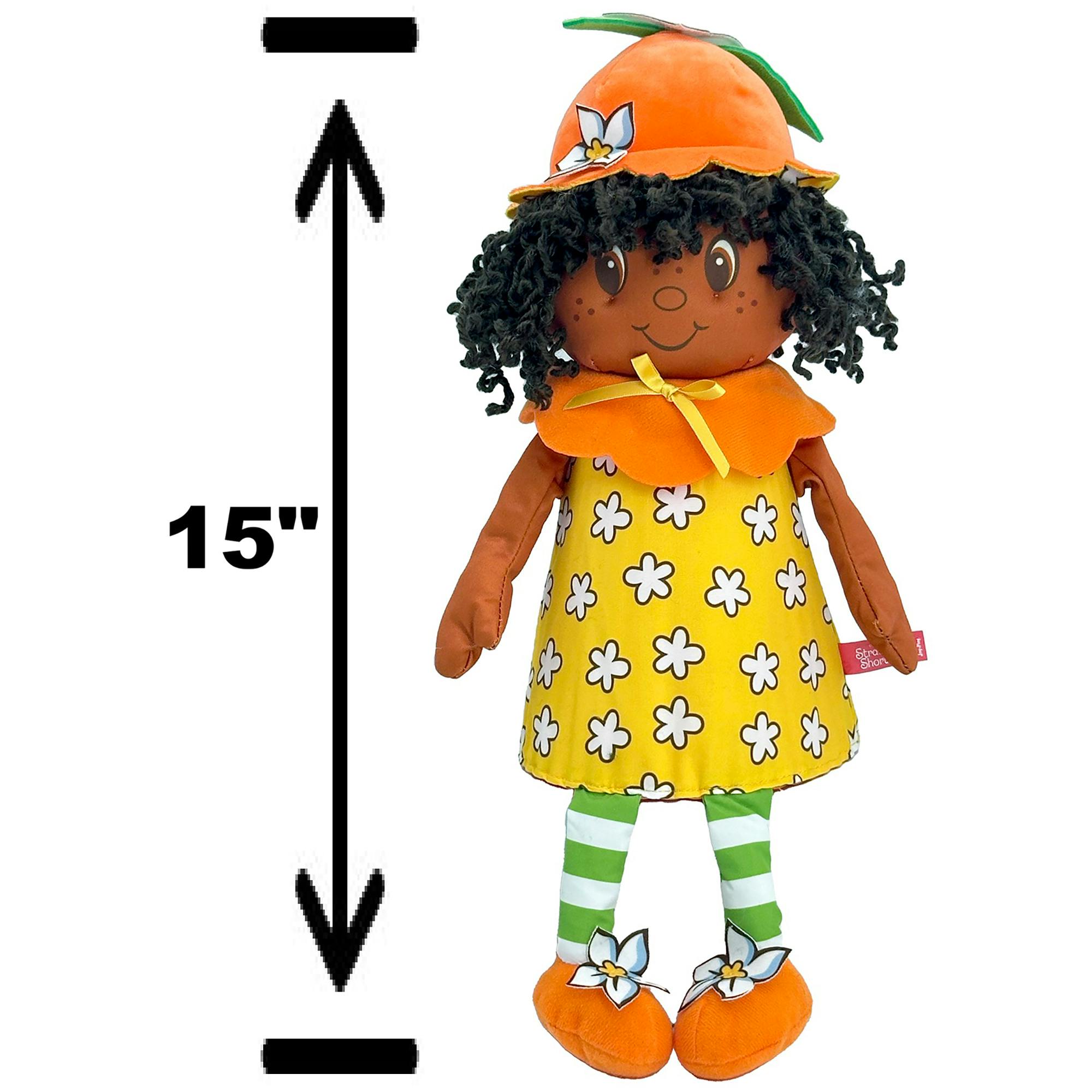 Strawberry Shortcake: Pop 'n' Flip 15