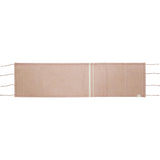 Canvas Cover for Kids' Chair Vintage Nude