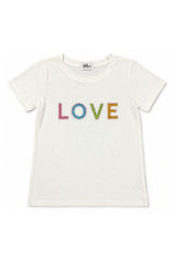Gems Love T-Shirt – Teen/Women