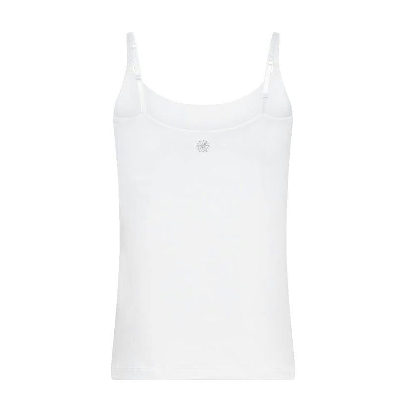 Bleum Girls Camisole with Built-in Shelf Bra