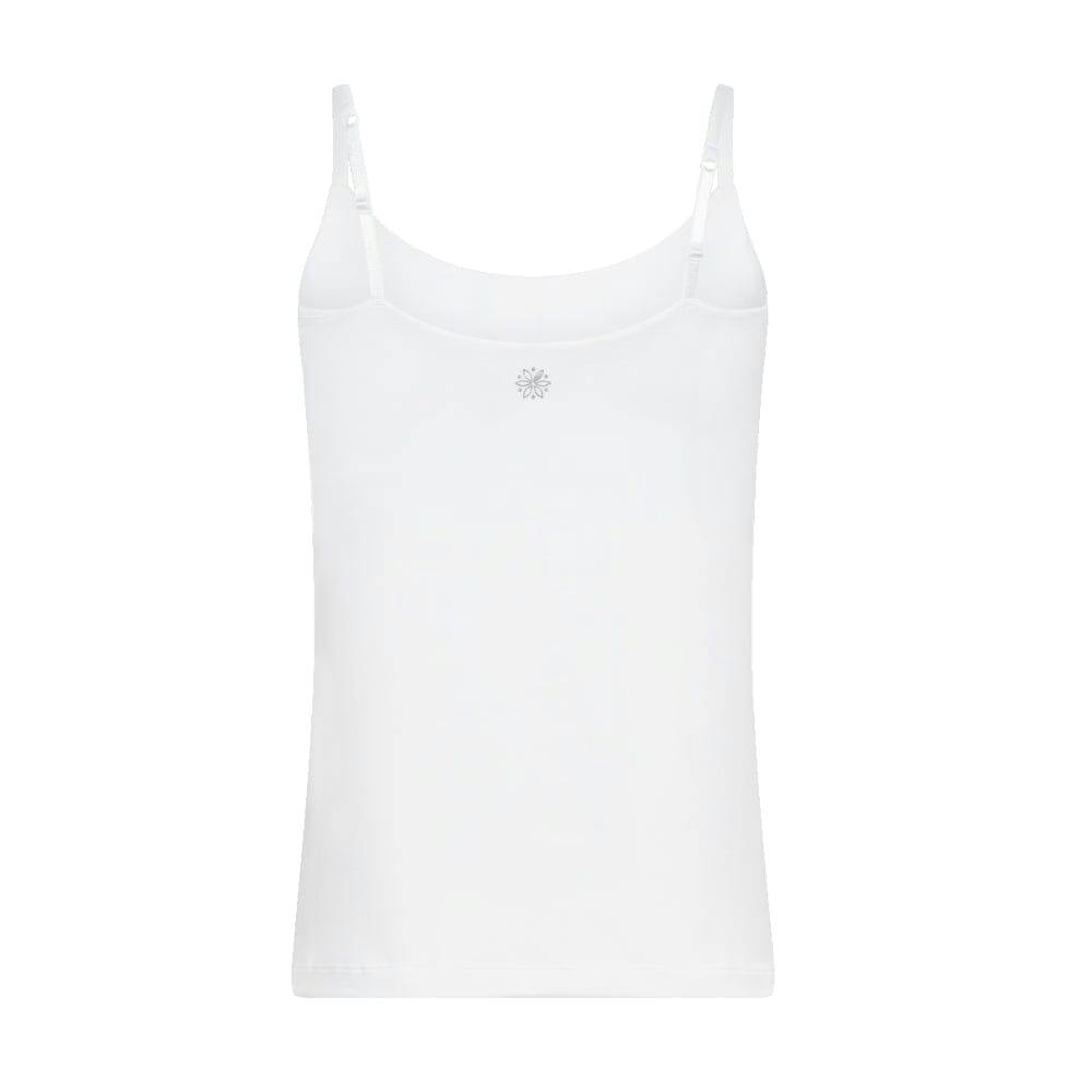 Bleum Girls Camisole with Built-in Shelf Bra