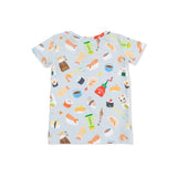 Sushi - Loungewear Short Set