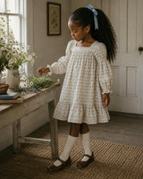 Fiona Dress