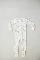 floral sleeper