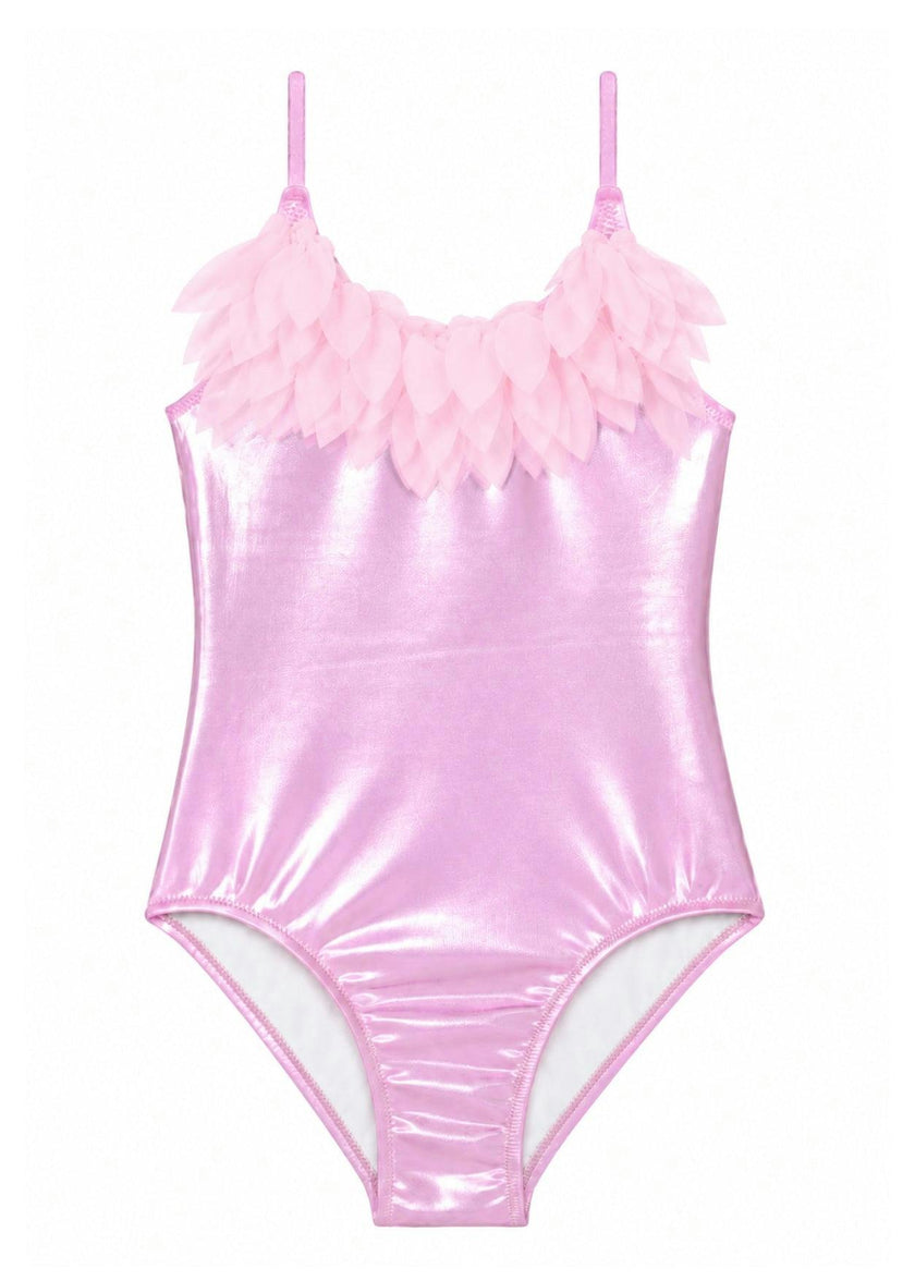 Blush Petal One Piece