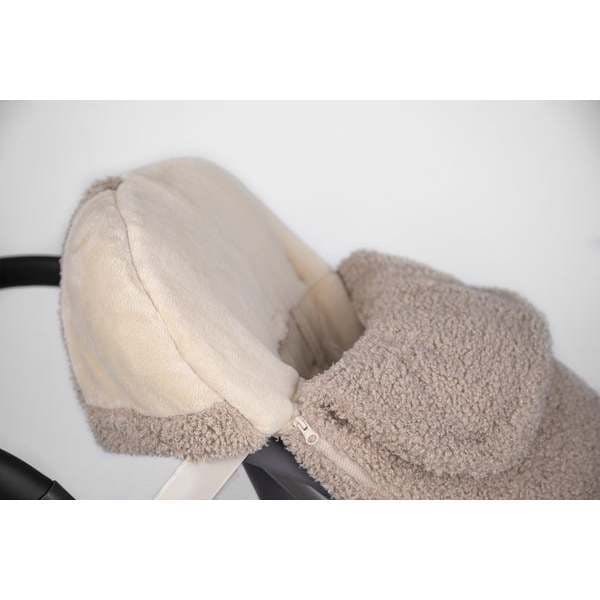 NidoBébé Teddy Infant Wrap