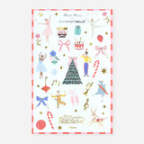 Meri Meri x New York City Ballet Temporary Tattoos