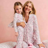 Irene Classic Pajama Set
