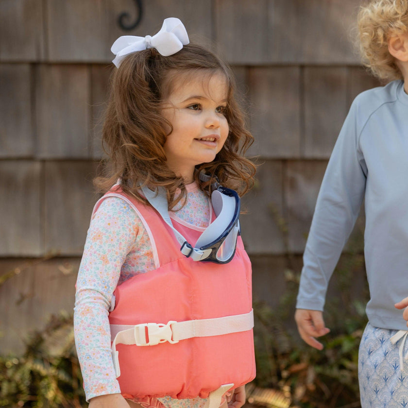 Skiff USCG Life Jacket