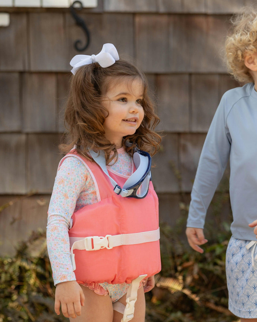 Skiff USCG Life Jacket