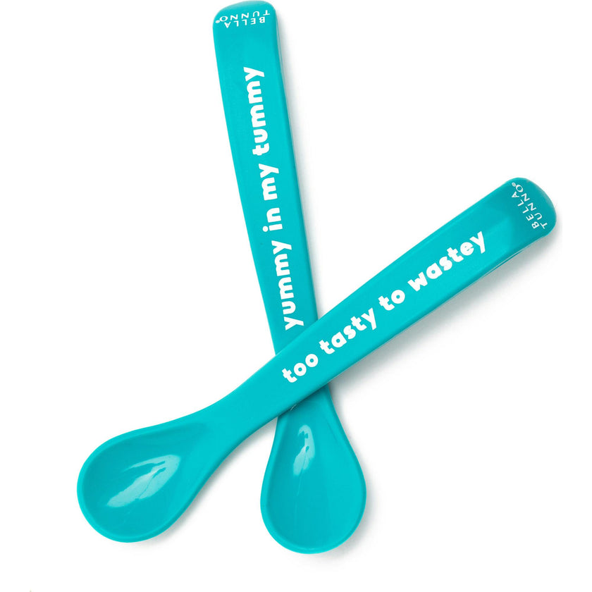 Yummy Tummy Tastey Spoon Set