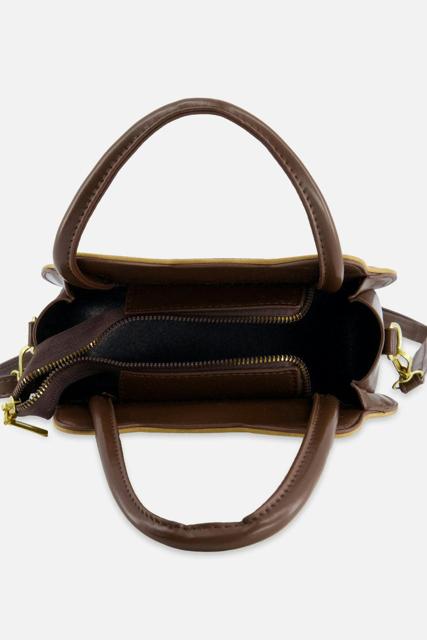Cat Bag Beige