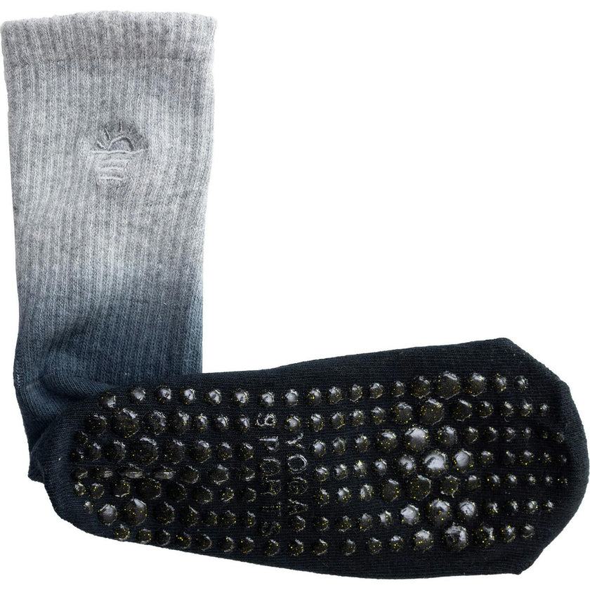 Pilates Grip sock