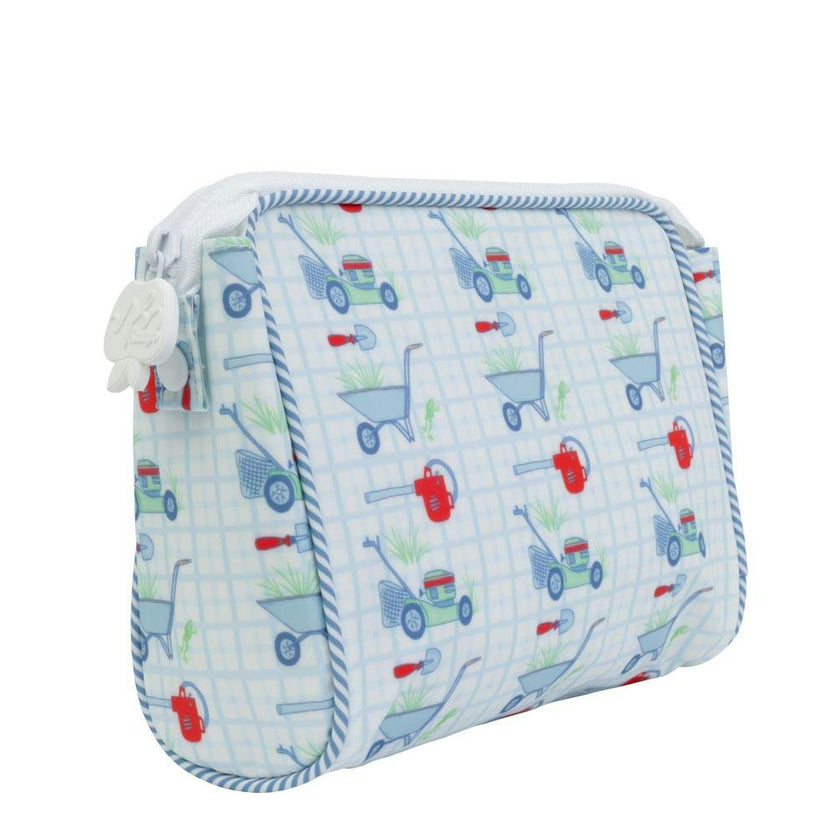 The Go Bag in Lawn