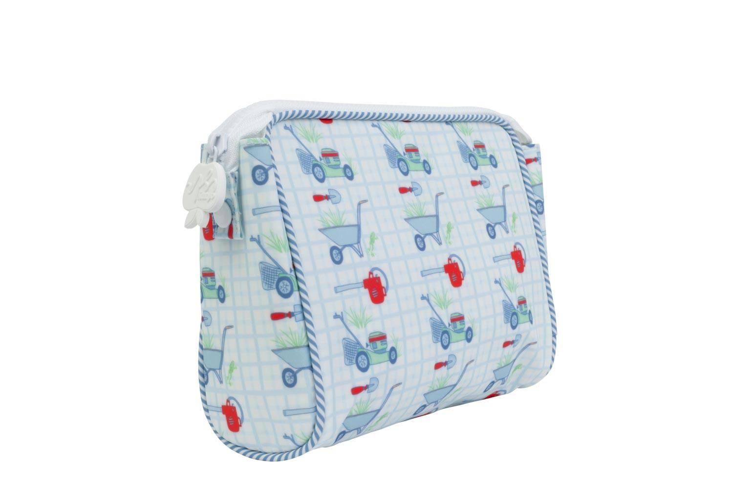 The Go Bag in Lawn
