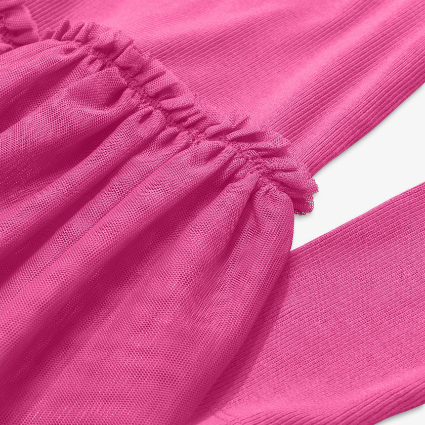 Kids tutu dress