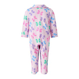 Bow Footie