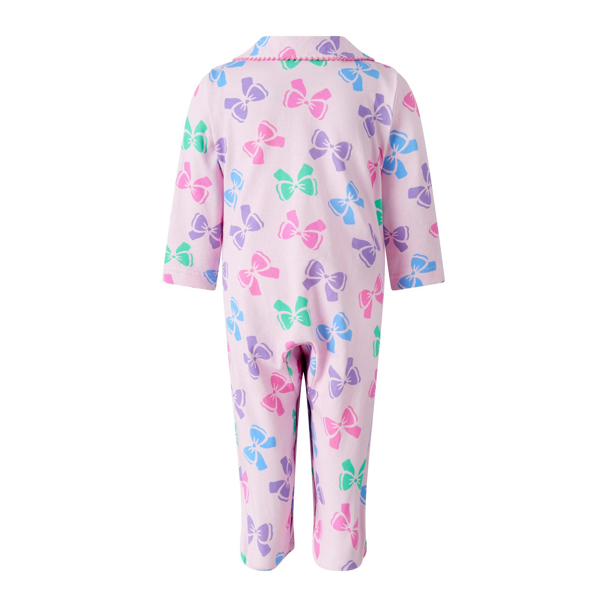 Bow Footie