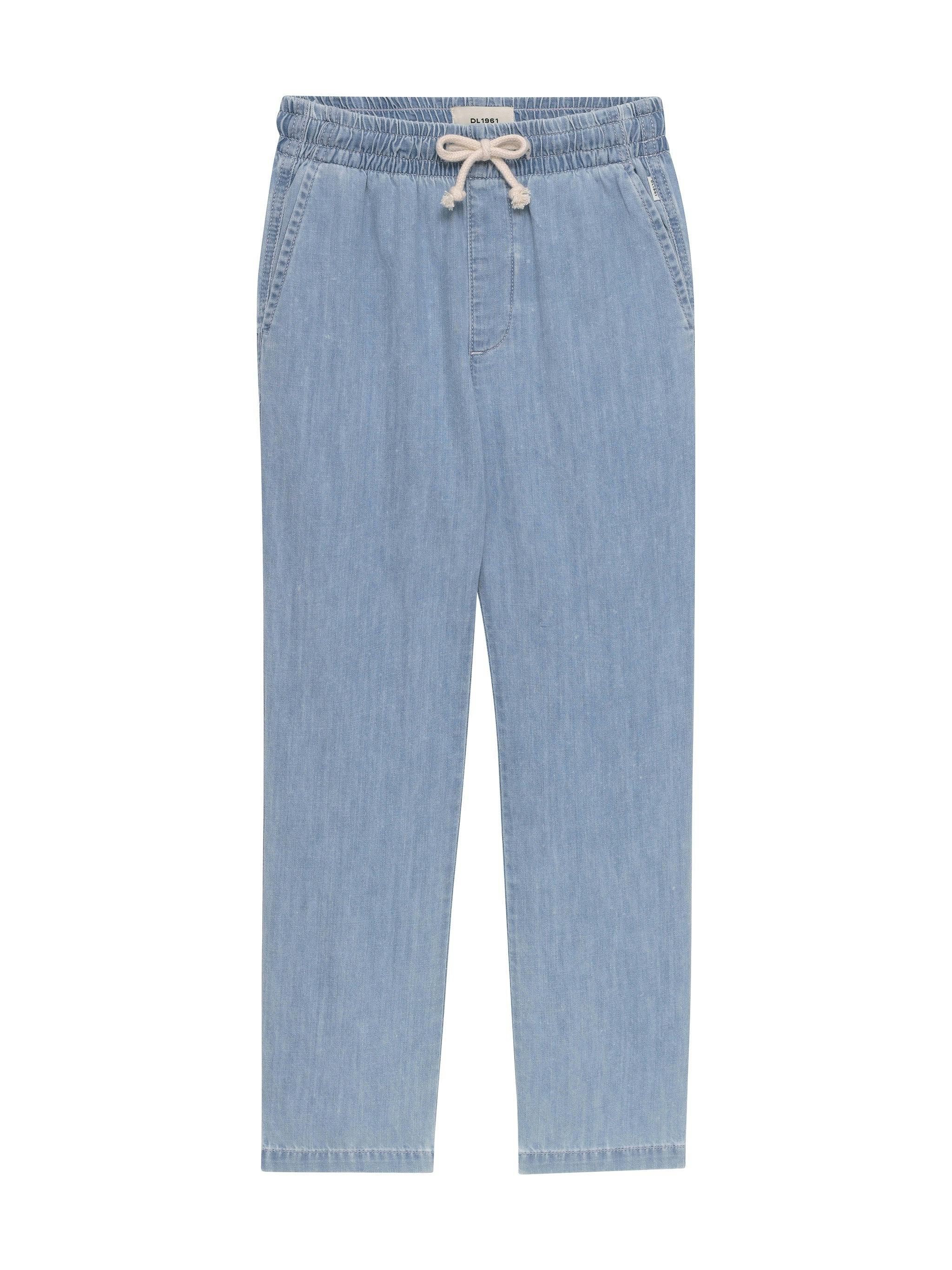 Quentin Jogger Light Breeze