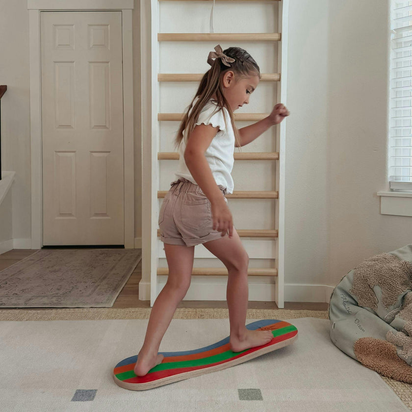 Spinzee Board
