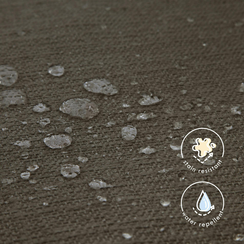 Arlo Recliner and Swivel Glider