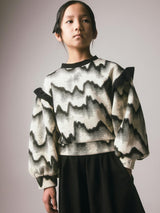 Stella Balloon Sweatshirt